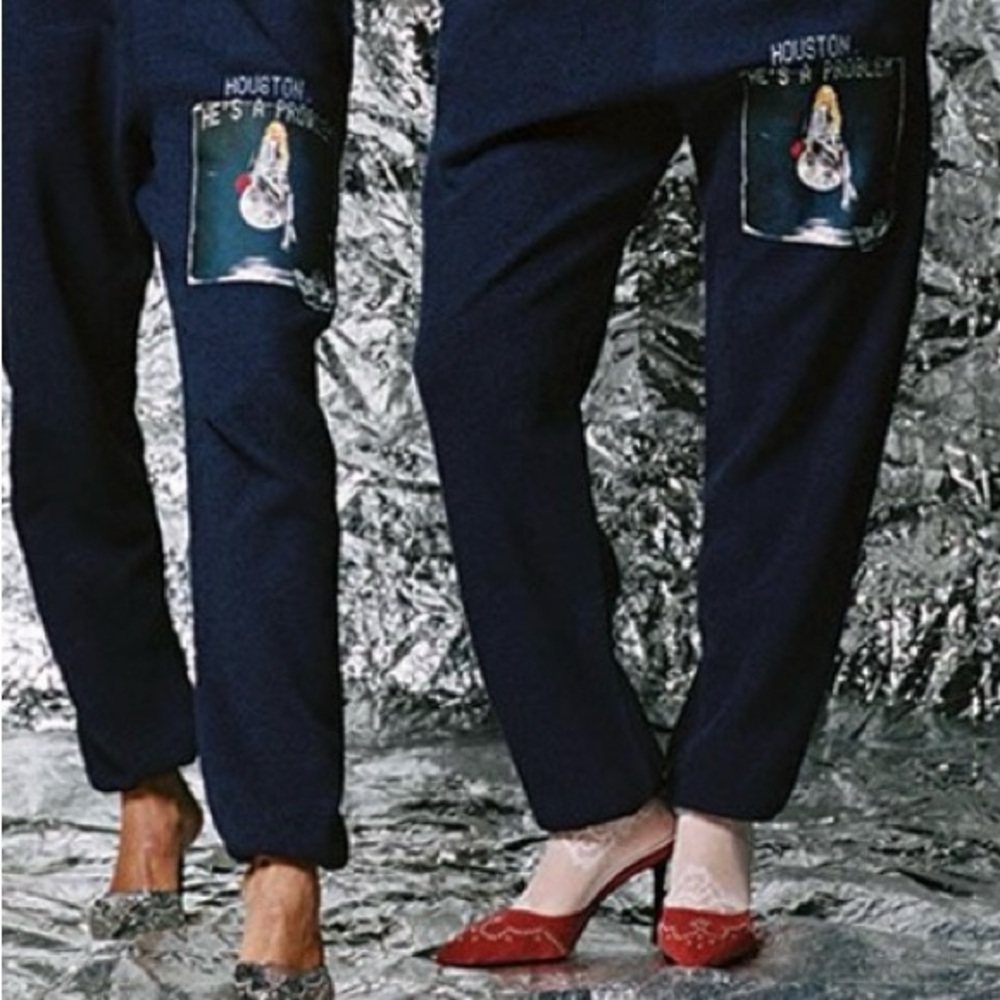 Boys Lie x Megan Moroney sweatpants
